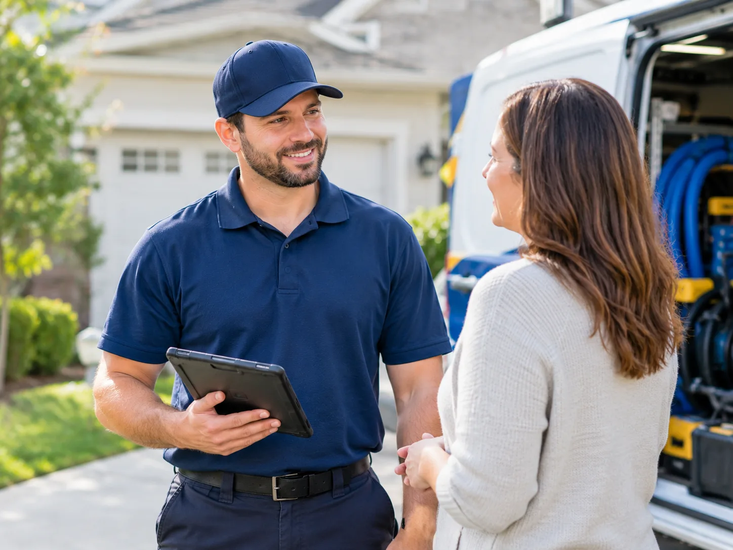 Sewage Backup Cleanup Foley, MO FAQs